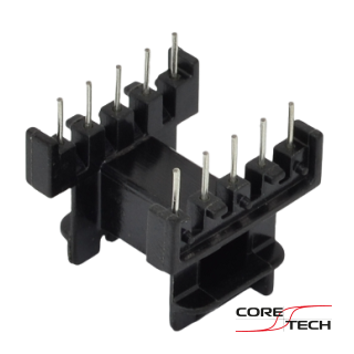 BH-EF20-1-10R (PHL) каркас, частини трансформаторів